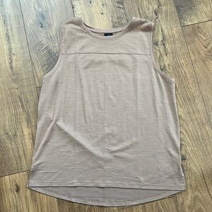 REI Co-op New Route Sleeveless Top